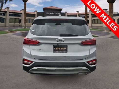 Used 2020 Hyundai Santa Fe SEL image 7