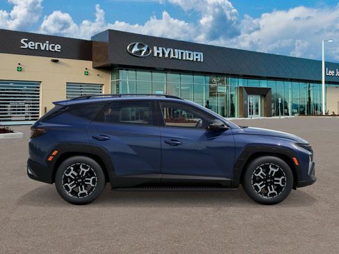 New 2026 Hyundai Tucson XRT AWD/4WD image 7