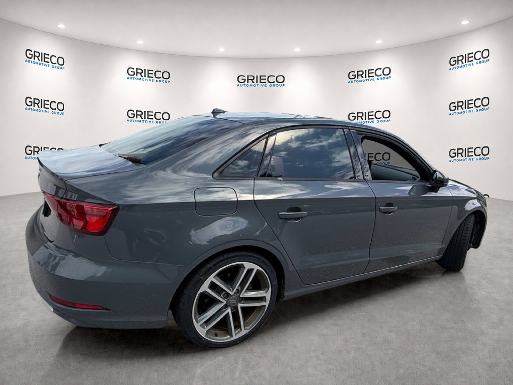 Used 2018 Audi A3 2.0T Premium w/ Convenience Package FWD image 8