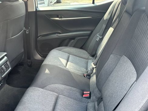 Used 2025 Toyota Camry LE FWD image 14