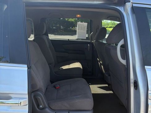 Used 2015 Honda Odyssey EX image 26