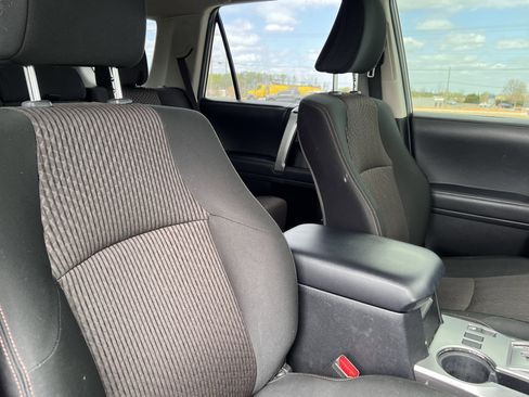 Used 2021 Toyota 4Runner Trail Special Edition image 35