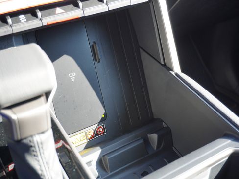 New 2026 Toyota Sequoia Limited image 31