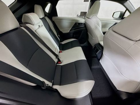 New 2026 Toyota bZ image 27