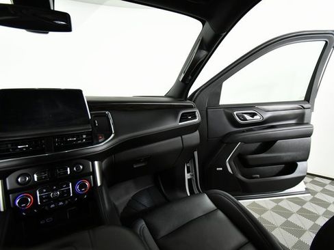 Used 2022 Chevrolet Tahoe Z71 image 20