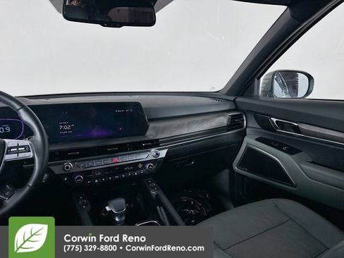 Used 2024 Kia Telluride EX X-Line image 21