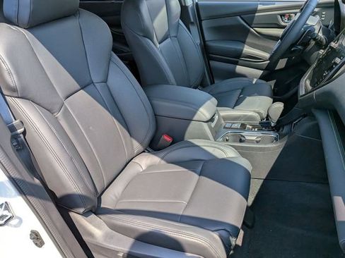 New 2026 Subaru Ascent Bronze Edition AWD/4WD image 36