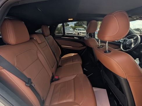 Used 2019 Mercedes-Benz GLE 43 AMG 4MATIC Coupe image 11