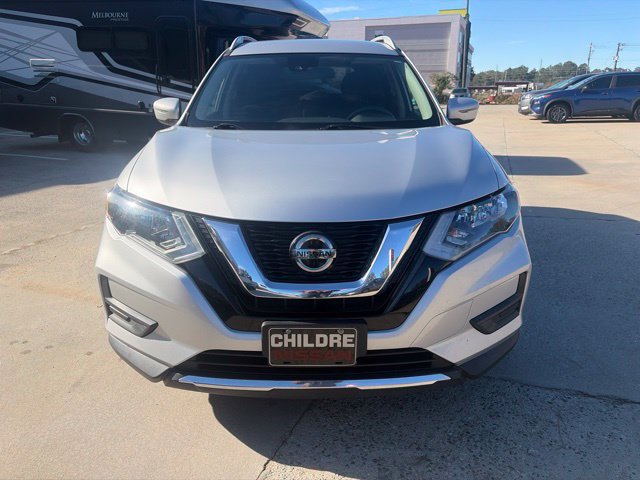 Used 2019 Nissan Rogue S w/ Special Edition Package FWD image 3