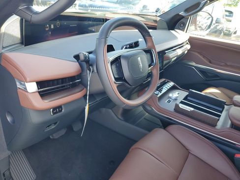 New 2025 Lincoln Navigator Reserve image 20