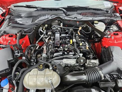 Certified 2023 Ford Mustang Premium image 12