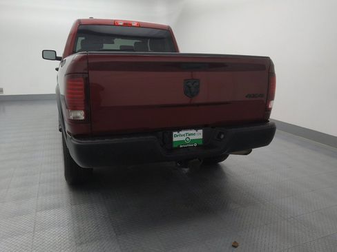 Used 2021 RAM 1500 Classic Warlock image 6