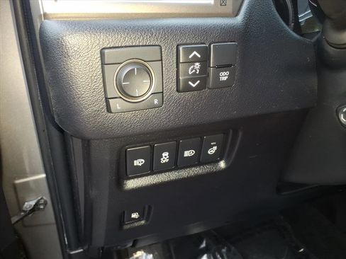 Certified 2021 Lexus GX 460 Premium image 7