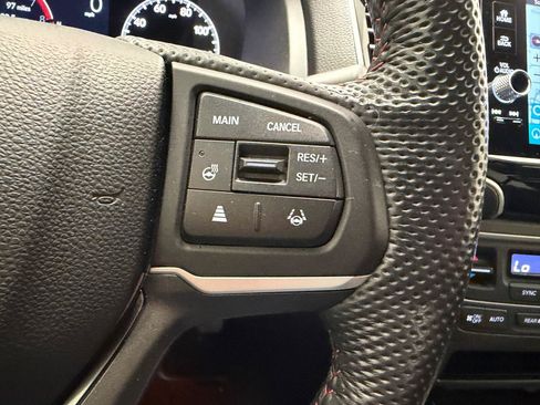 Used 2024 Honda Ridgeline TrailSport image 26