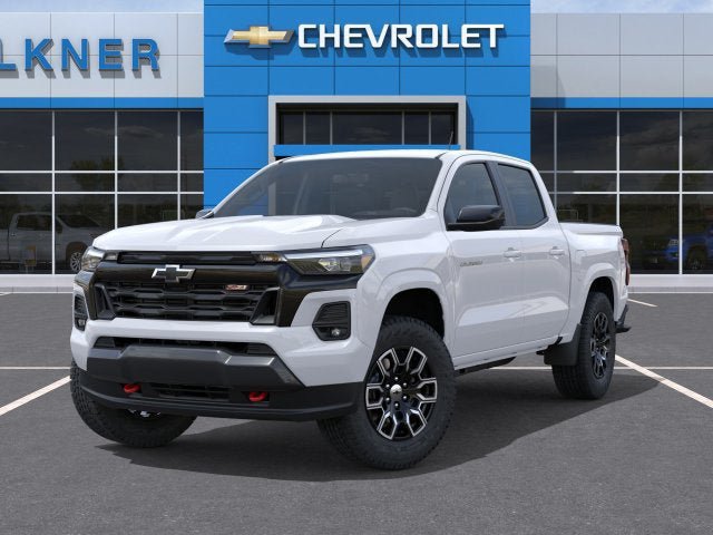 New 2026 Chevrolet Colorado Z71 w/ Z71 Convenience Package 2 AWD/4WD image 6