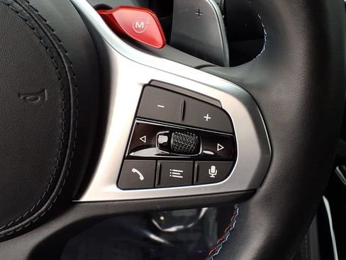 Used 2023 BMW X4 M AWD/4WD image 10