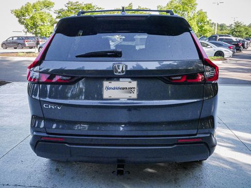 Used 2023 Honda CR-V EX image 9