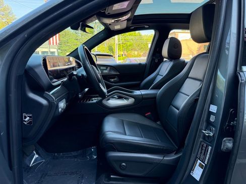 Used 2023 Mercedes-Benz GLE 350 w/ AMG Line Exterior image 25