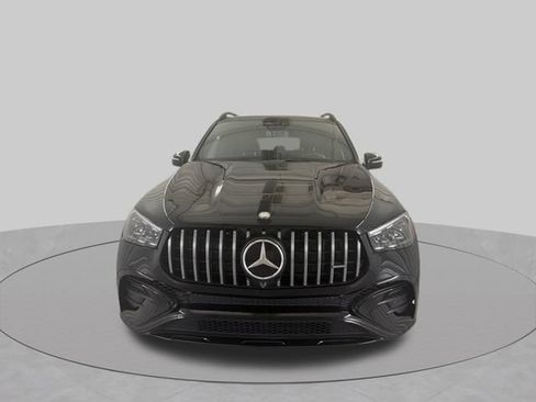 Used 2024 Mercedes-Benz GLE 53 AMG 4MATIC image 2