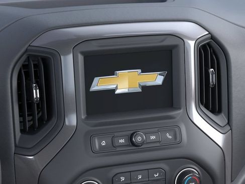 New 2026 Chevrolet Silverado 2500 W/T w/ WT Convenience Package AWD/4WD image 20