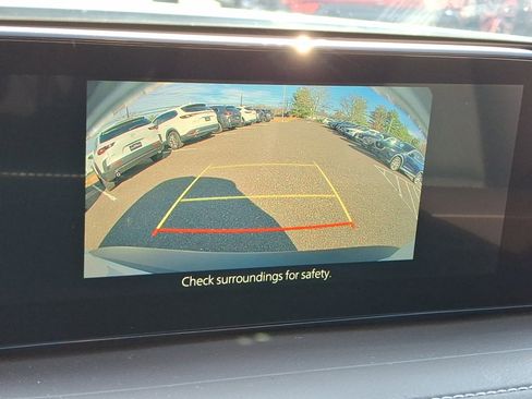 Certified 2025 MAZDA CX-30 AWD 2.5 S w/ Premium Package image 19