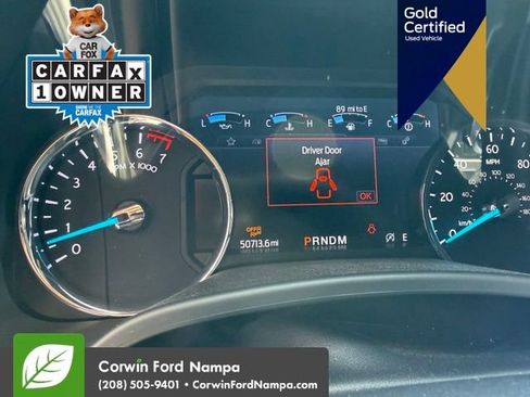 Used 2021 Ford Expedition XLT AWD/4WD image 15