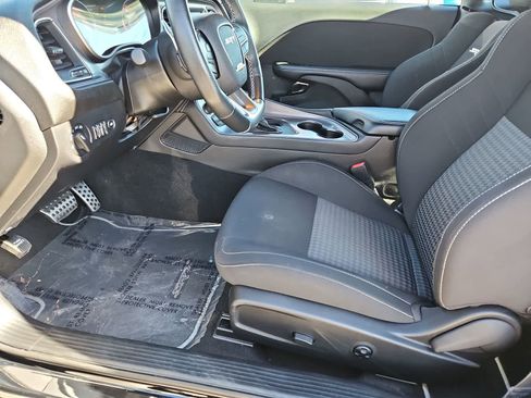 Used 2023 Dodge Challenger SRT Hellcat image 16