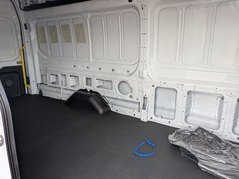 New 2026 Ford Transit 350 148 High Roof Extended image 15