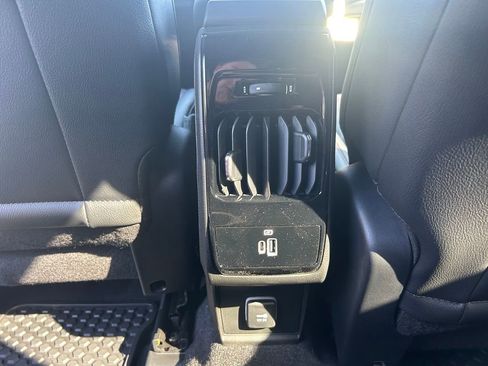 New 2026 Jeep Compass Trailhawk AWD/4WD image 11