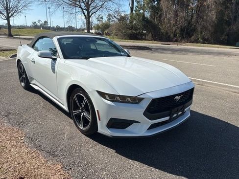 Used 2024 Ford Mustang Premium image 34