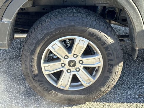 New 2025 Ford Ranger XL w/ Trailer Tow Package image 17