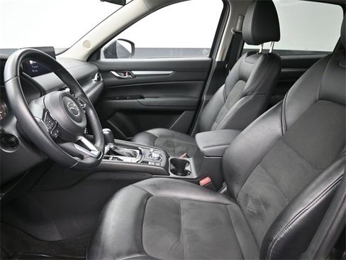 Used 2023 MAZDA CX-5 AWD 2.5 S w/ Select Package image 24