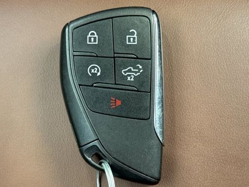 Used 2023 GMC Sierra 1500 Denali Ultimate image 29