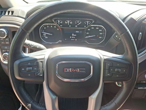 Certified 2021 GMC Sierra 1500 SLE AWD/4WD image 16