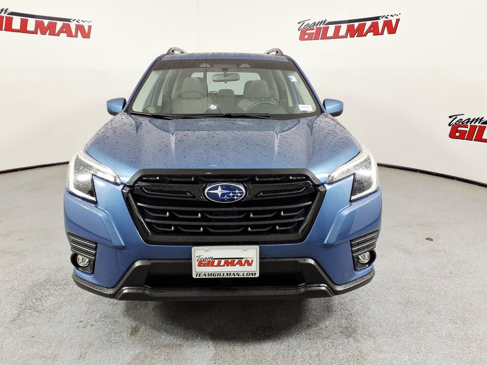 Used 2024 Subaru Forester Premium AWD/4WD image 9