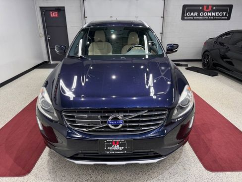 Used 2016 Volvo XC60 T5 Platinum FWD image 5