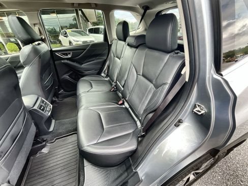 Used 2020 Subaru Forester Touring w/ Popular Package #2 AWD/4WD image 27