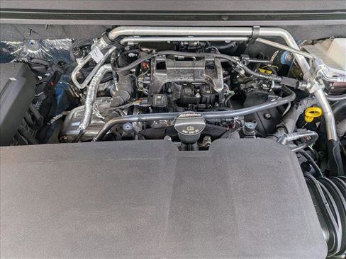 New 2026 GMC Canyon Elevation w/ Technology Package image 16