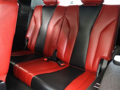 Used 2026 Acura MDX A-Spec image 12