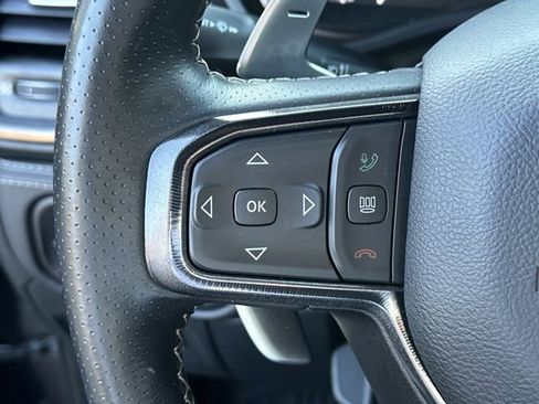 Used 2023 RAM 1500 TRX w/ TRX Level 2 Equipment Group image 32