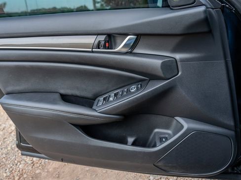 Used 2021 Honda Accord Sport image 24