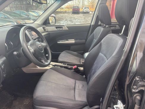 Used 2010 Subaru Forester 2.5X Premium image 8