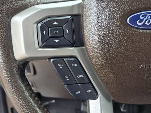 Used 2022 Ford F450 King Ranch w/ King Ranch Ultimate Package AWD/4WD image 14