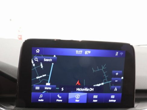 Used 2021 Ford Escape SEL w/ Equipment Group 302A image 14