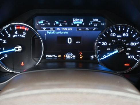 Used 2022 Ford F250 King Ranch w/ King Ranch Ultimate Package AWD/4WD image 16