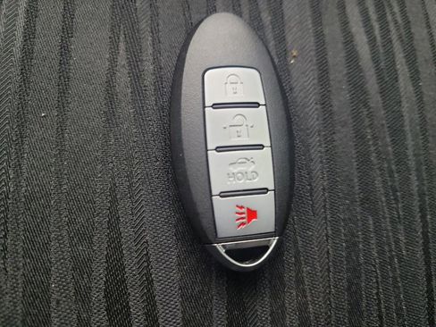 Used 2019 Nissan Sentra SV image 32