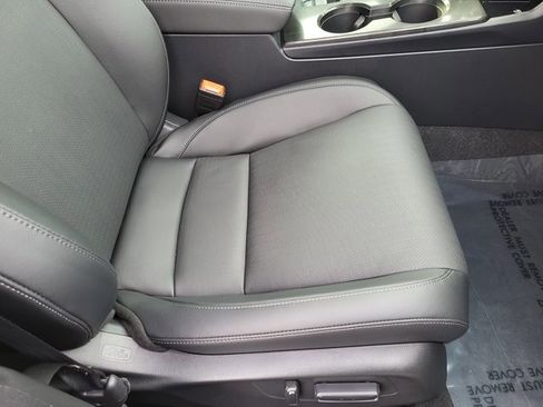 Certified 2025 Honda Civic Sport Touring image 19