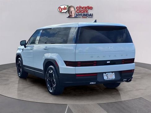 New 2026 Hyundai Santa Fe SE image 3