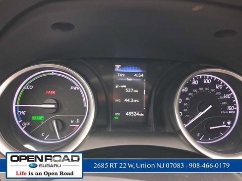 Used 2021 Toyota Camry LE FWD image 15