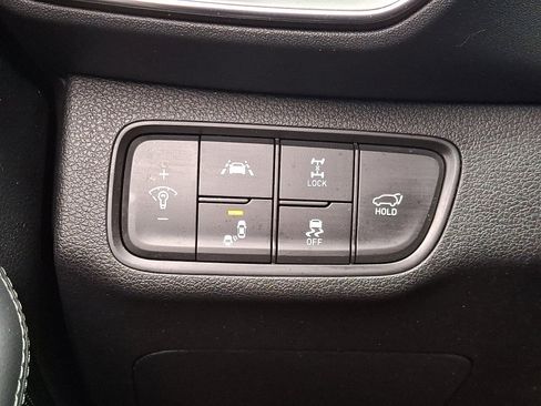 Used 2020 Hyundai Santa Fe Limited image 24